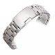 Stainless Steel Bracelet Band ECO 22mm
