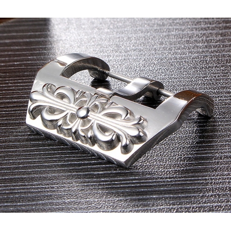 Stainless Steel buckle Lys
