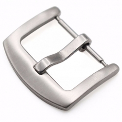 Stainless Steel buckle Eco
