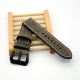 Leather Strap 100% Genuine Vintage Swen B 22mm 24mm 26mm