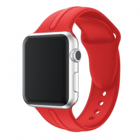 Osmose Silicone Strap for Apple Watch 42mm