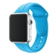 Bracelet Apple Watch Silicone Osmose 42mm