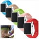 Correa Silicona Apple Watch Osmose 42mm