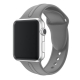Bracelet Apple Watch Silicone Osmose 38mm