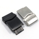 Doble security folding clasp Stainless Steel for diver