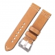 Avinci Genuine Leather watch strap