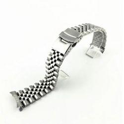 Bracelet for Seiko jubilee Armis Stainless Steel