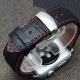Apple Watch iWatch Leather Strap 100% Genuine Carrera 42mm Butterfly