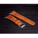 Bracelet Apple Watch Perfectis cuir 100% véritable 42mm