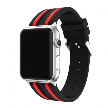 Bracelet Apple Watch Silicone 42mm