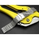 Shark Mesh 22mm Stainless Steel Bracelet Vip