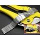 Shark Mesh 24mm Stainless Steel Bracelet Vip