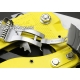 Shark Mesh 18mm Stainless Steel Bracelet Vip