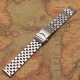 Stainless Steel Bracelet Band Wadoo 24mm