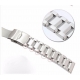Stainless Steel Bracelet Band Lite 20mm