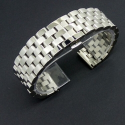 Stainless Steel Bracelet Band Smart 20mm